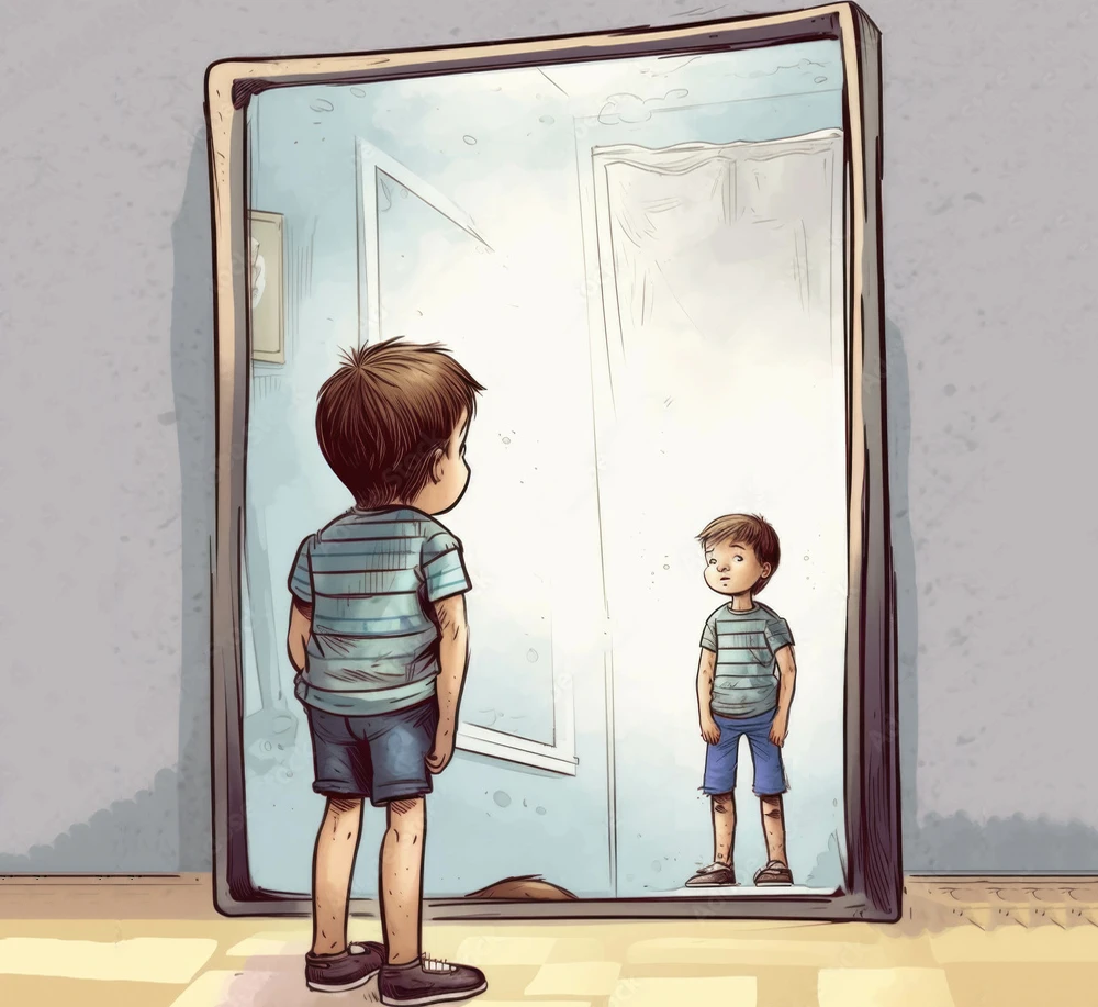 La clarté de l’Esprit