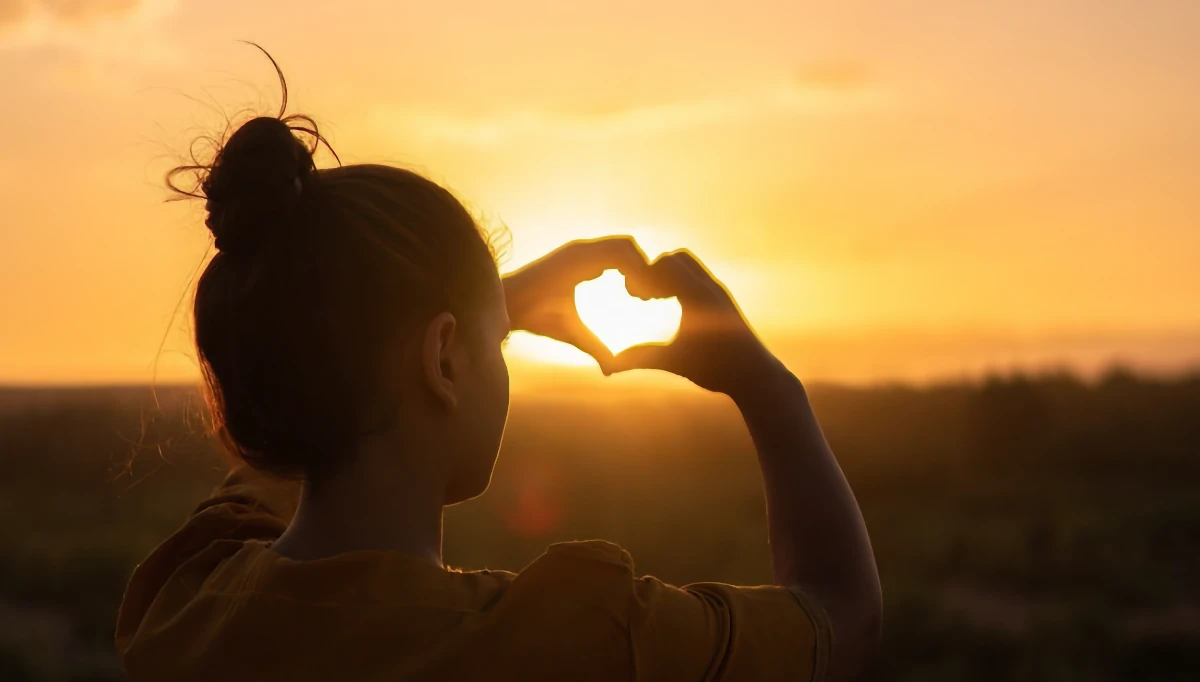 Lumière et sagesse du cœur